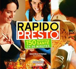 Rapido presto