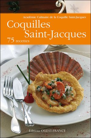 Coquilles Saint-Jacques