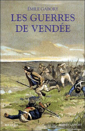 Les guerres de Vendée