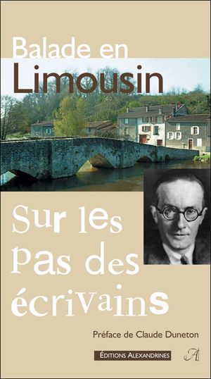 Balade en Limousin