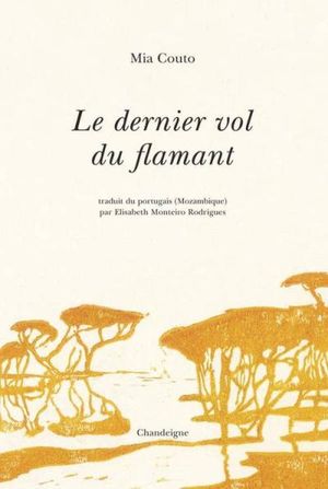 Le Dernier Vol du flamant