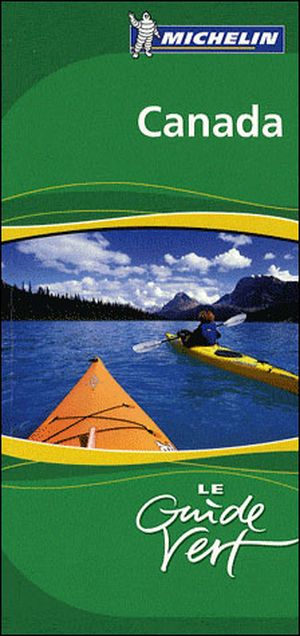 Guide Vert Canada