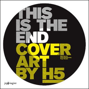 This is the End - Cover Art by H5