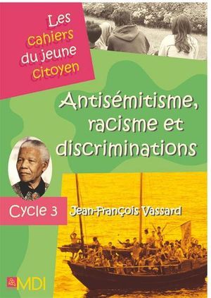 Antisemitisme  racisme et discrimination