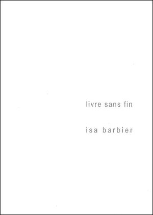 Livre sans fin