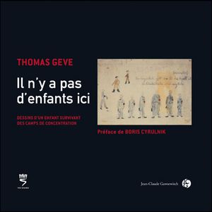 Il n'y a pas d'enfants ici
