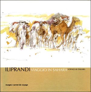 Voyage au Sahara