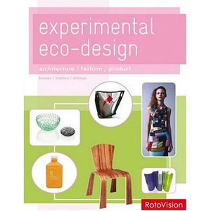 Experimental Eco-Design (mini edition)