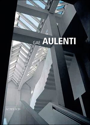 Gae Aulenti