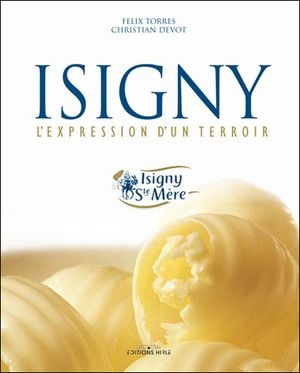 Isigny, l'expression d'un terroir