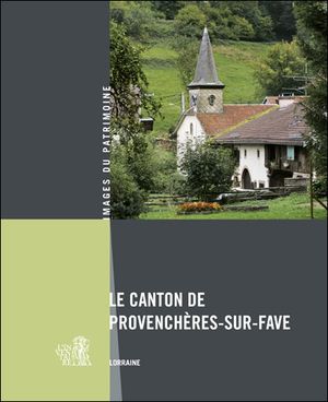 Provenchères-sur-Fave