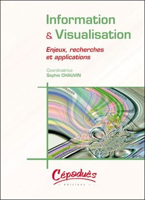 Information et visualisation