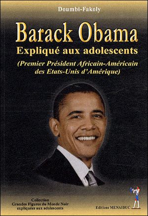 Barack Obama expliqué aux adolescents