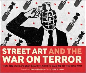 Street Art and the War on Terror