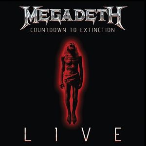 Countdown to Extinction: Live (Live)