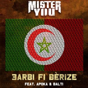 3arbi fi Bèrize (Single)