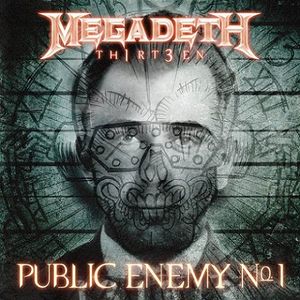 Public Enemy No. 1 (Single)
