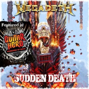 Sudden Death (Single)