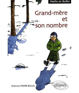 Grand-mère et son nombre