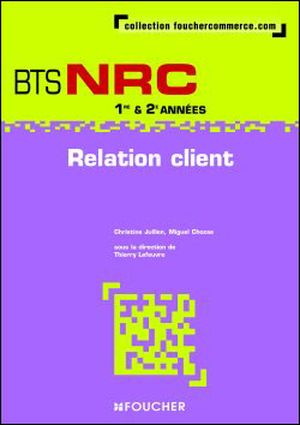 Relation Client