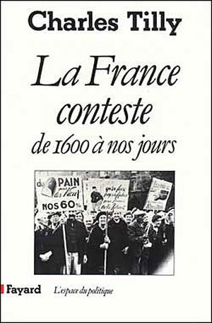 La France conteste