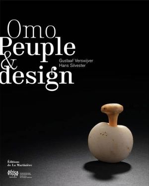 Omo, peuple et design