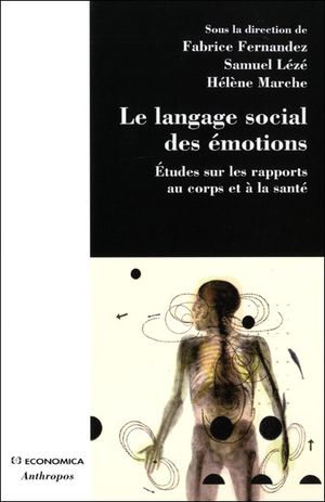 Le langage social des émotions