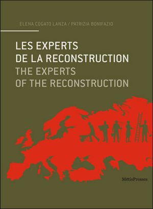 Les experts de la reconstruction