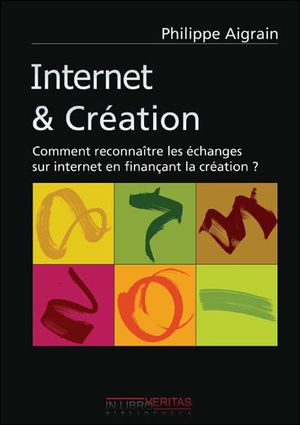 Internet et création