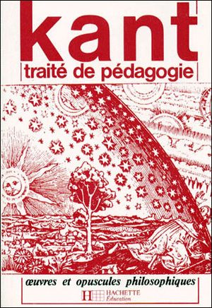 Traité de pédagogie