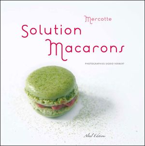 Solution macarons