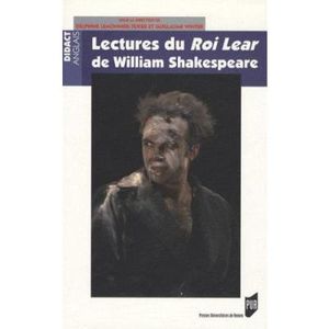 Lectures du Roi Lear