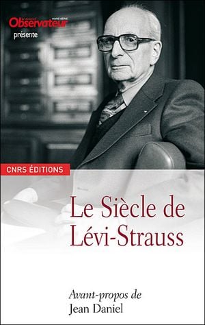 Le Siècle de Lévi-Strauss