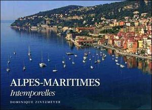 Alpes Maritimes