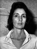 Rosalie Crutchley