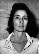 Rosalie Crutchley