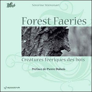 Forest faeries, créatures féeriques des bois