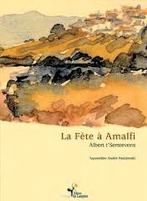 La fête à Amalfi