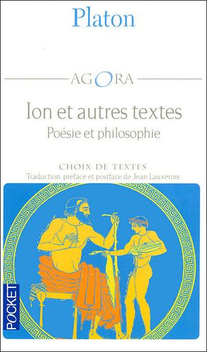 Ion et autres textes