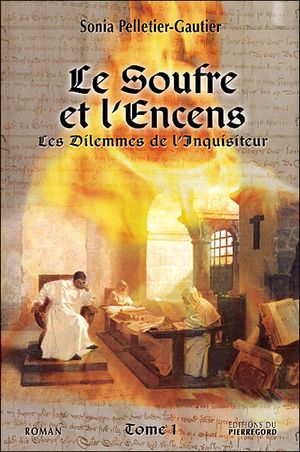 Le souffre et l'encens