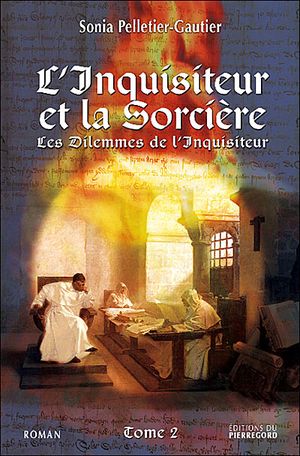 L'inquisiteur et la sorcière