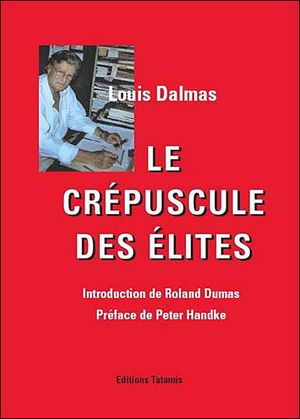 Le crépuscule des élites