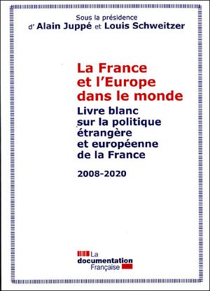 La France et l'Europe dans le monde