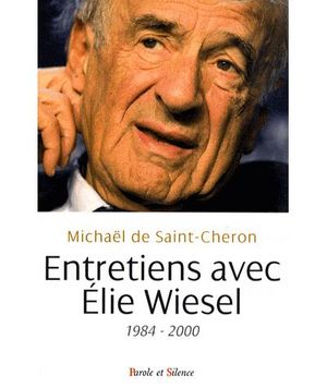 Entretien avec Elie Wiesel