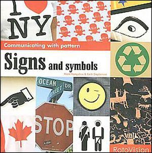 Signs and symbols