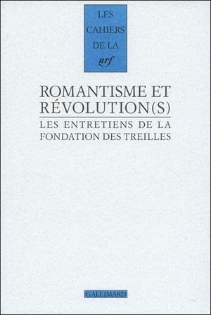 Romantisme et révolution(s)