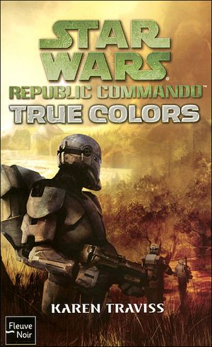 True colors