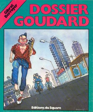 Dossier Goudard