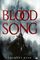Couverture La Voix du sang - Blood Song, tome 1