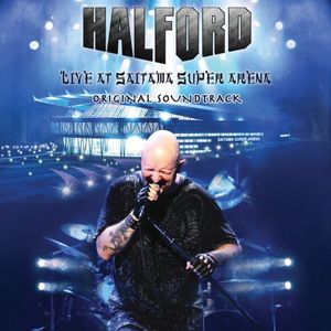 Live at Saitama Super Arena (Live)